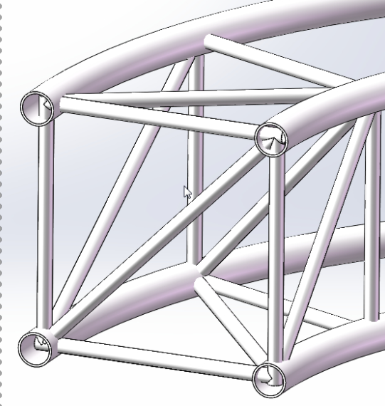 SolidWorks 2022破解版怎么设计8