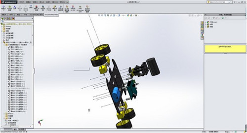 SolidWorks2022SP中文破解版新功能