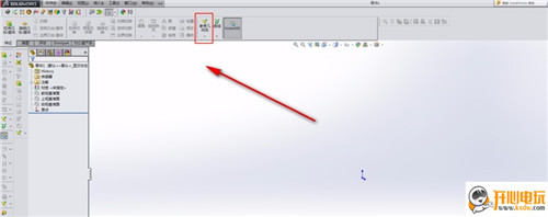怎么添加基准面1