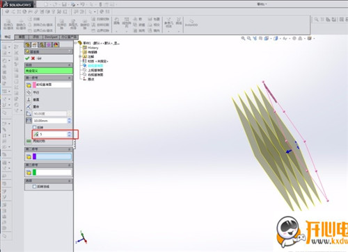 怎么添加基准面4