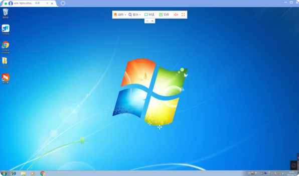 todesk和向日葵比较3
