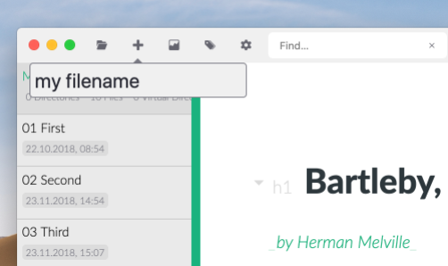 Zettlr编辑器快速使用2