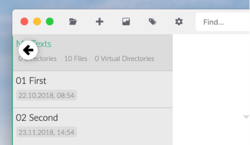 Zettlr编辑器快速使用4