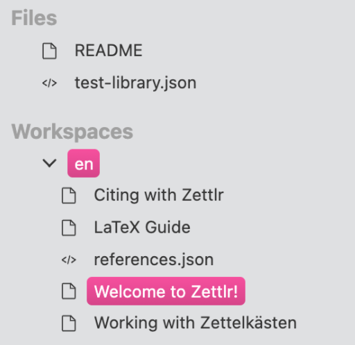 Zettlr编辑器编辑方式