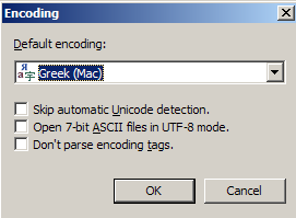 Notepad2mod版编码教程5