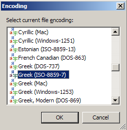 Notepad2mod版编码教程6