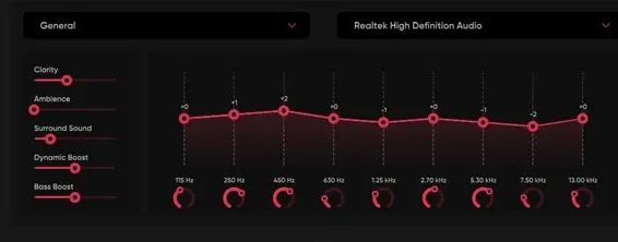 FxSound 2 Pro破解版吃鸡设置3