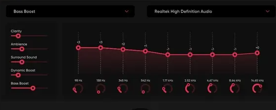 FxSound 2 Pro破解版吃鸡设置4