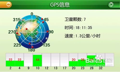 凯立德2022安装包使用技巧4