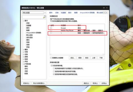 Daum PotPlayer鉴赏体验的10个正确姿势4