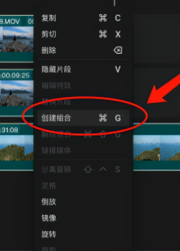剪映专业版正式版加入融合Pr和FCP4