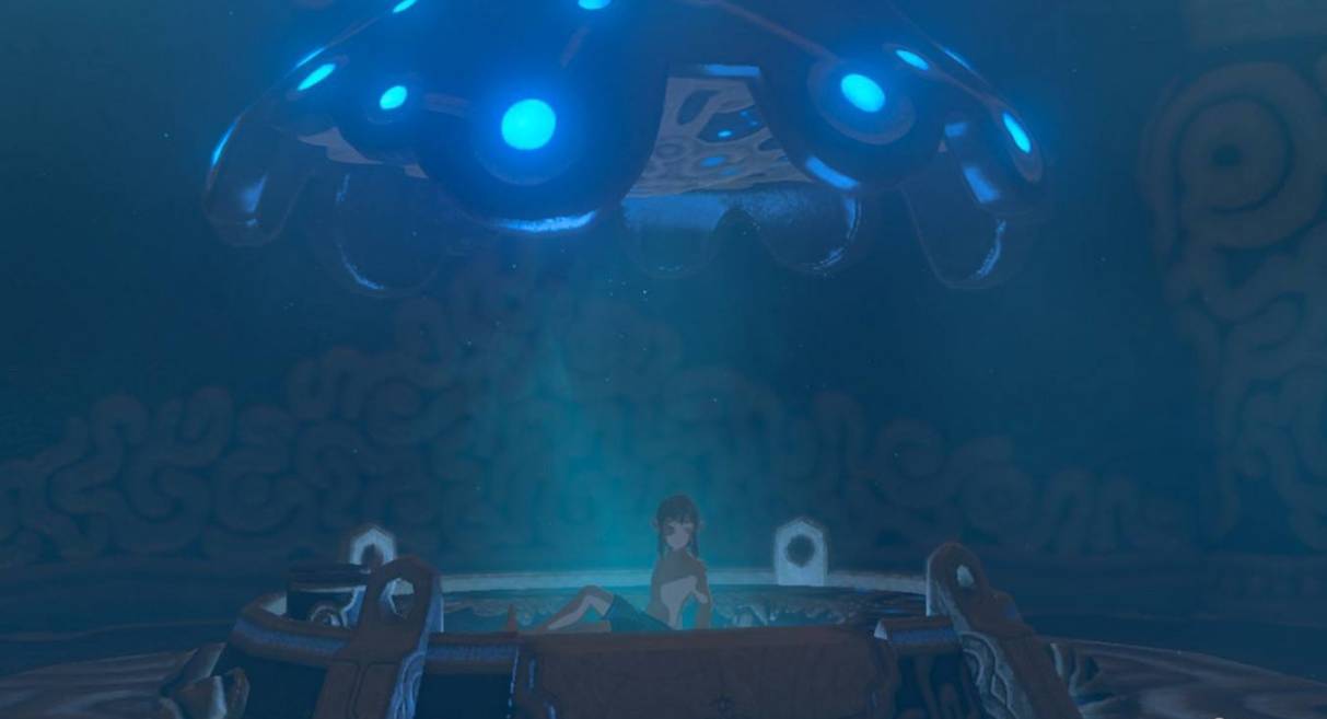 怎么导入塞尔达4