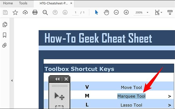如何在 Adob​​e Acrobat Reader 中更改突出显示颜色1