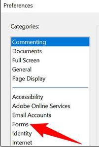 如何在 Adob​​e Acrobat Reader 中更改突出显示颜色7