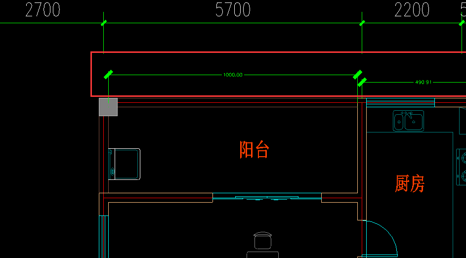 cad迷你画图怎么设置比例