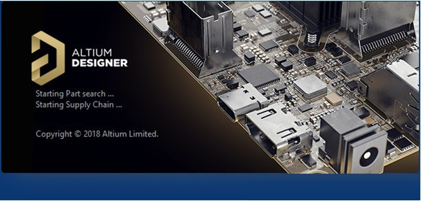 【Altium Designer22激活版下载】Altium Designer22中文激活版 v22.0.2 完整功能版