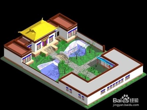 斯维尔三维算量软件2022破解版使用说明6