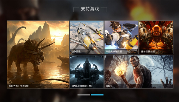 【迅游国际版最新版下载】迅游国际版官方版 v4.54.234.4 最新版