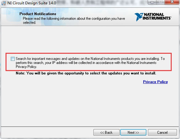 Multisim安装步骤4