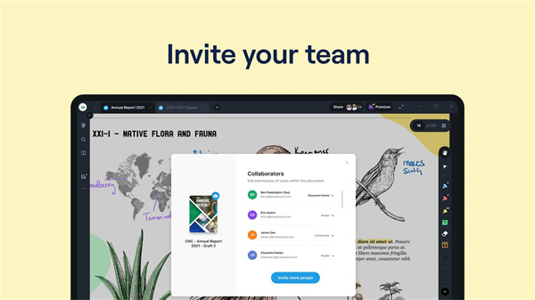【Drawboard PDF完美激活版下载】Drawboard PDF激活版 v5.24.0.0 中文免费版(附激活码)