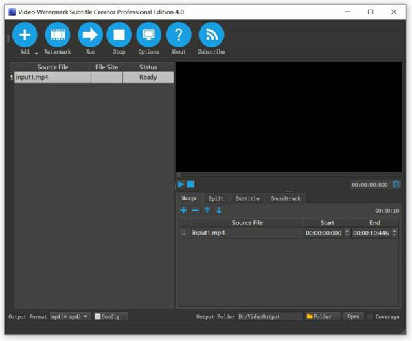 影音转霸破解版常见问题截图6