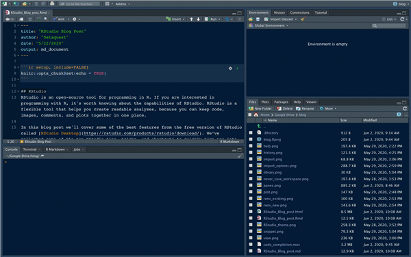 快速查找文件和功能截图