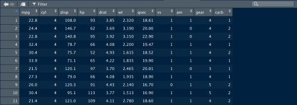 RStudio使用DBI包查询SQL截图3