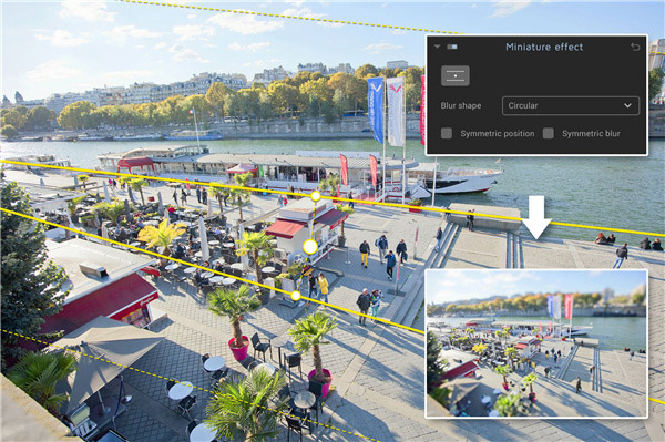 DxO Viewpoint3破解版3