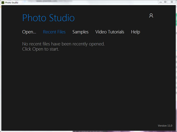 【InPixio Photo Studio 11下载】InPixio Photo Studio图片编辑软件 v11.0.7753 授权激活版