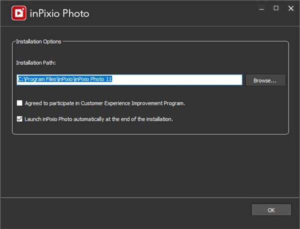 InPixio Photo Studio安装步骤截图3