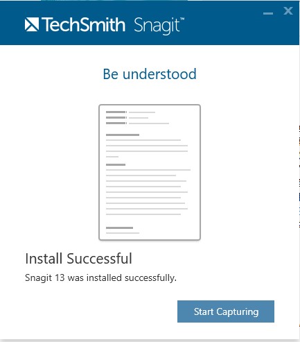 Snagit13安装教程截图3