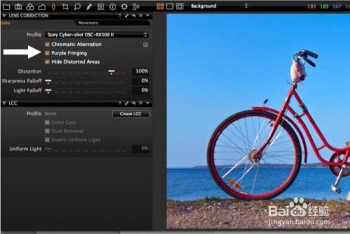 Capture One 22破解版使用说明2