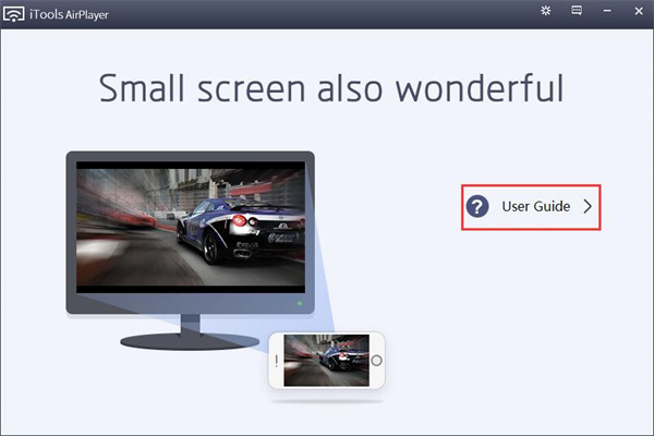 苹果录屏大师中文版使用教程截图2