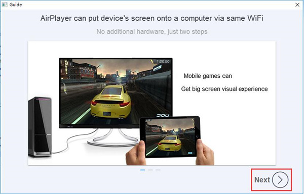 苹果录屏大师中文版使用教程截图3