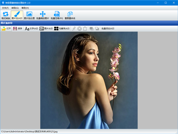 【神奇图像转换处理软件最新版】神奇图像转换处理软件下载 v2.0.0.277 电脑版