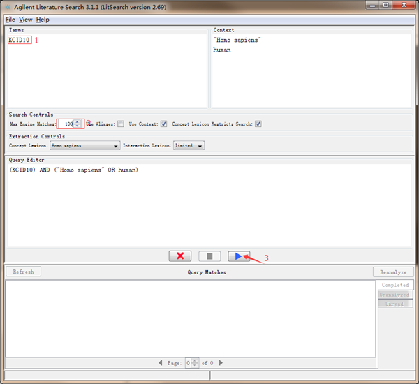 怎么通过Cytoscape获得网络数据5