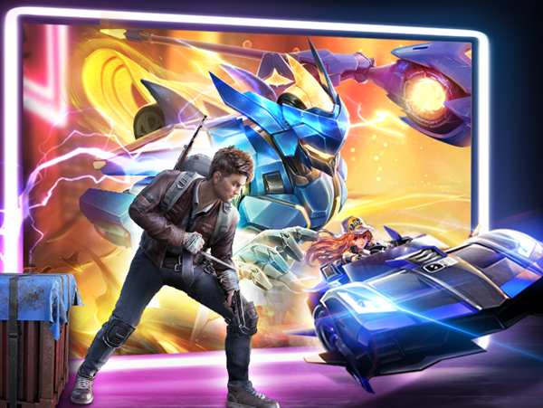 腾讯模拟器最新版截图