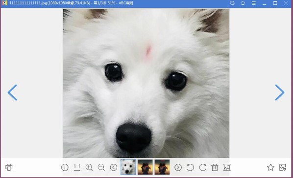 ABC看图使用方法截图3