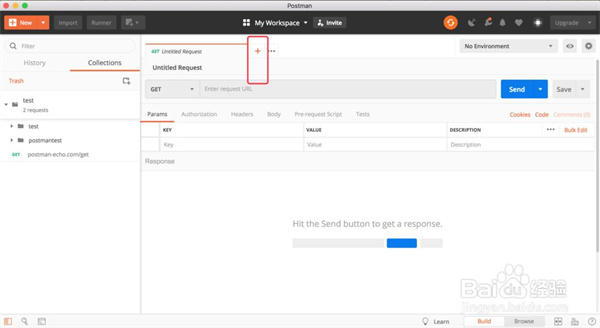postman接口测试教程2