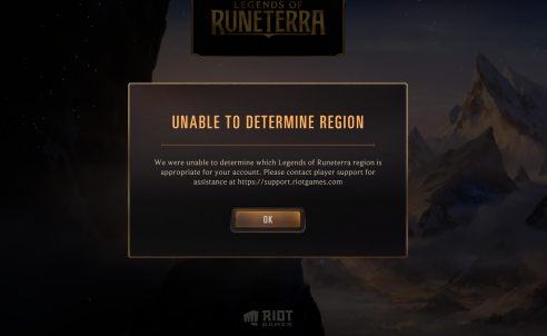 奇游加速器无法连接游戏解决办法