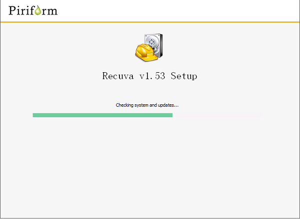 Recuva破解版安装步骤3
