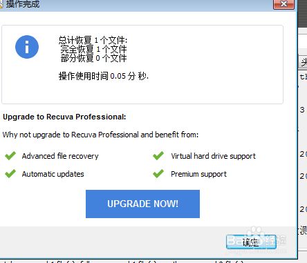Recuva破解版使用说明8