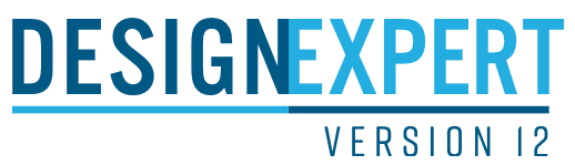 【Design Expert12激活版下载】Design Expert12特别版 v12.0.3.0 永久激活版(附激活码)