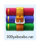 300英雄冰尘盒子安装步骤1