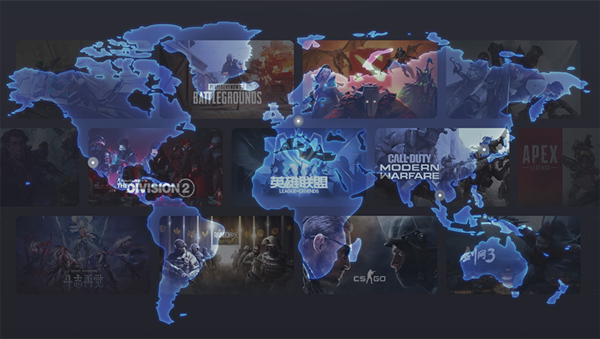 【WeFun加速器免费版】WeFun加速器激活版下载 v1.0.0526.01 免时长无限制版