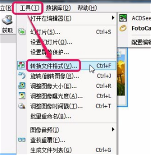 acdsee5.0常见问题截图6