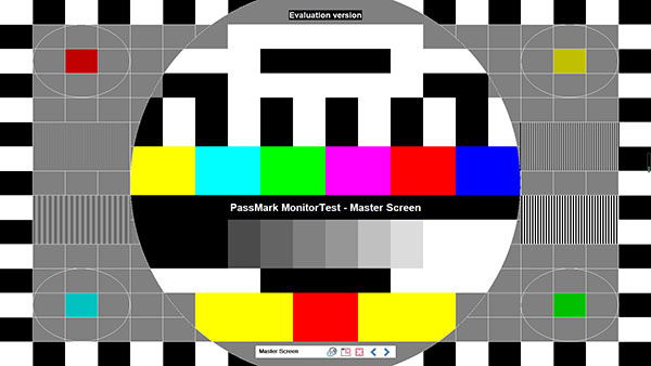 MonitorTest免费版使用教程截图2