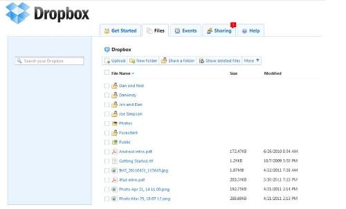 【Dropbox中国版下载】Dropbox免费版 v2021 最新电脑版
