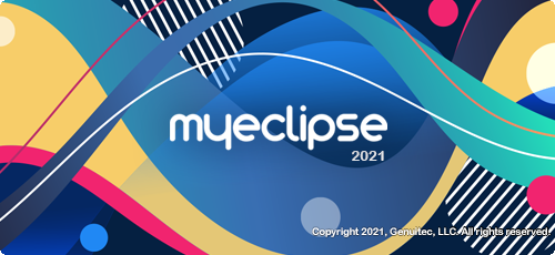 【MyEclipse2021激活版】MyEclipse2021免费下载 32/64位 永久激活版(附激活码)