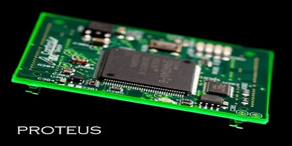 protues破解版特色截图